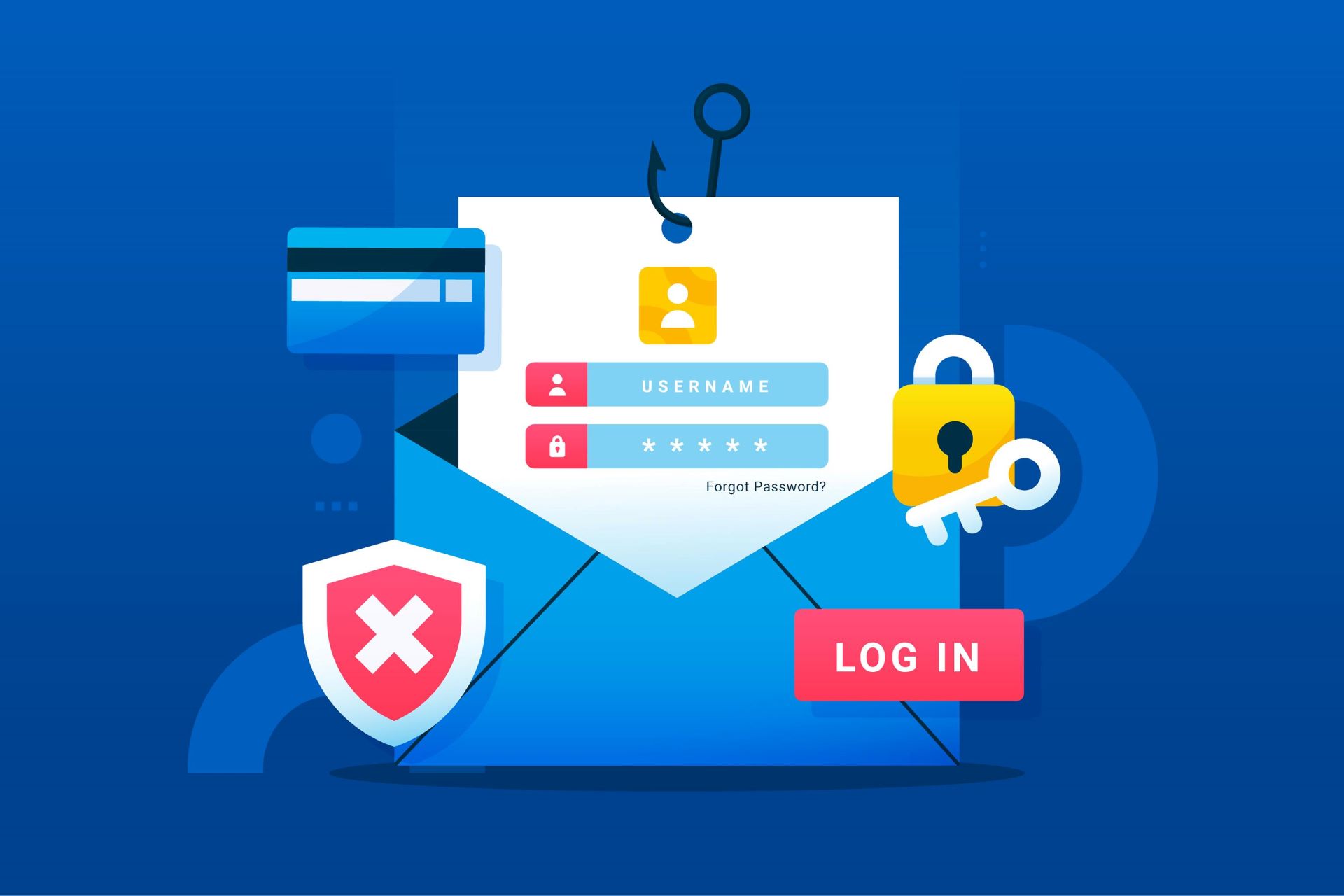 Email Security Measures: Protecting Against Phishing and Malware