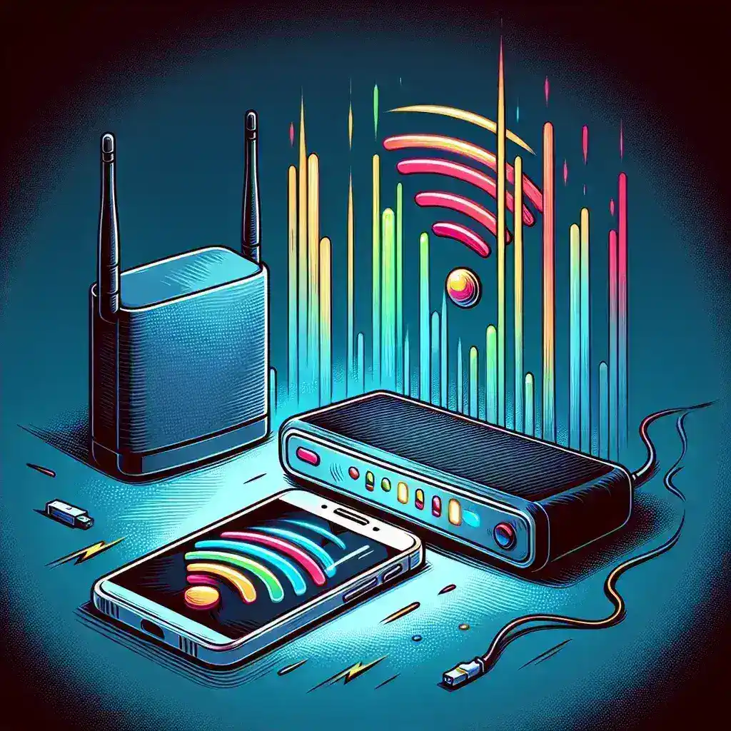 Why Does Your Phone Keep Disconnecting from WiFi?