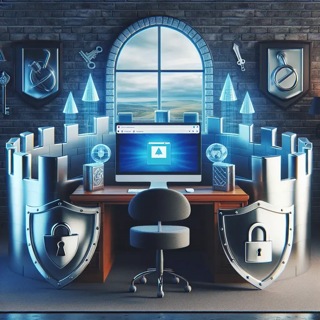 What are the best practices for safe internet browsing?