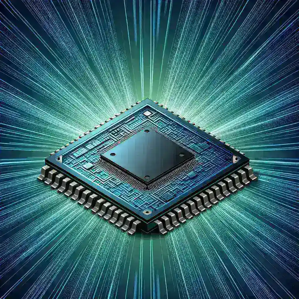 Exynos 2500 Spotted with Efficiency Improvements