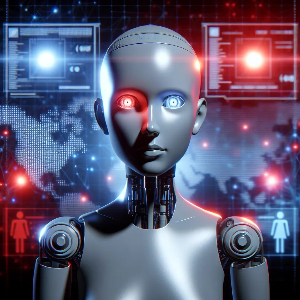 Reddit Testing AI Moderation Tools on U.S. Political Subreddits