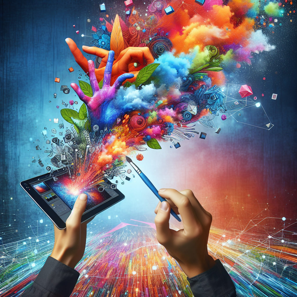 Best Free Photo Editing Software: Unleash Your Creativity