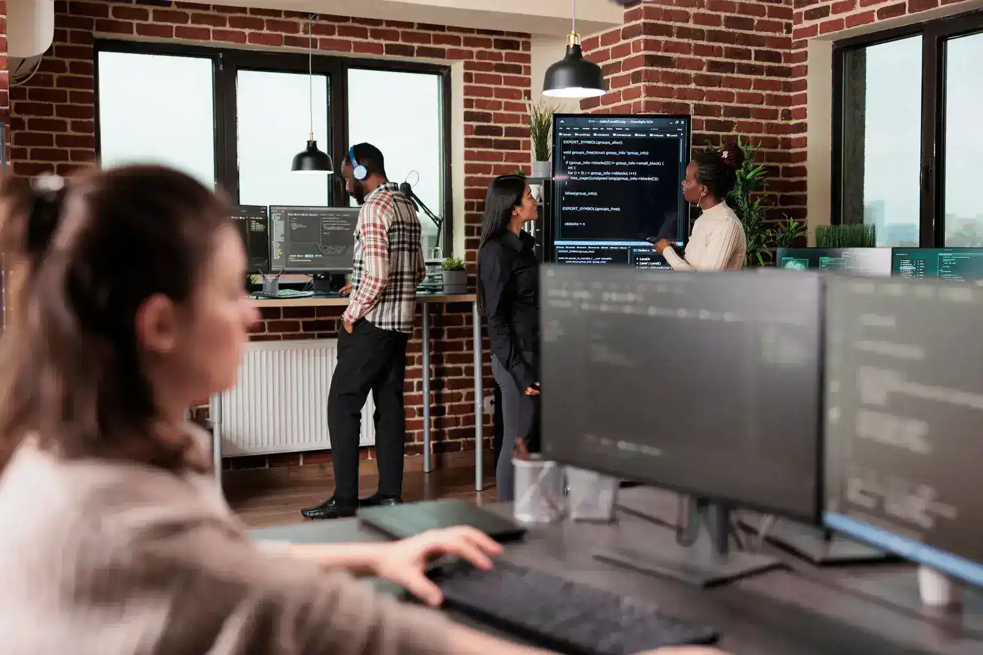 CI/CD: Efficient Software Development