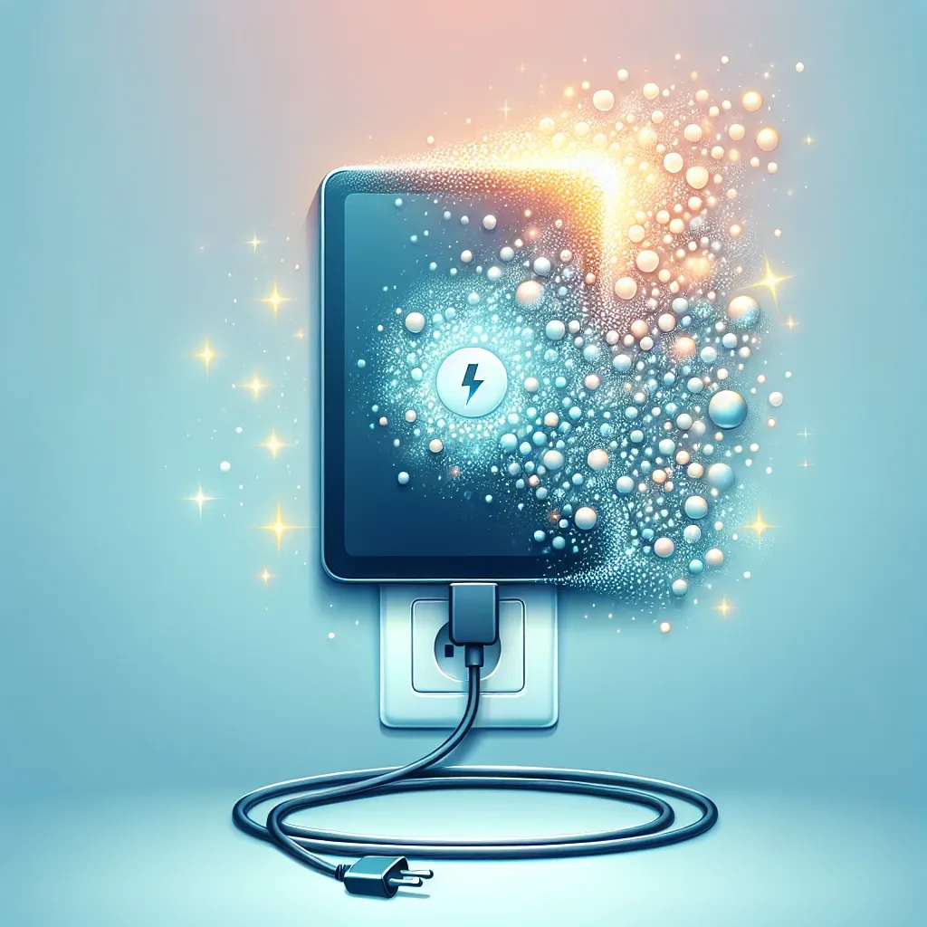 How to Charge Your Device Faster?