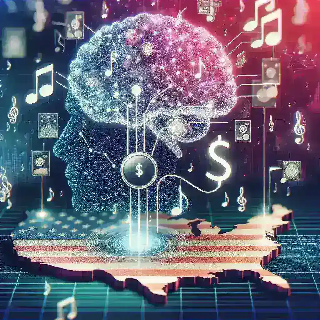 Spotify Piloting AI Powered Creator Royalty Forecasting in the U.S.