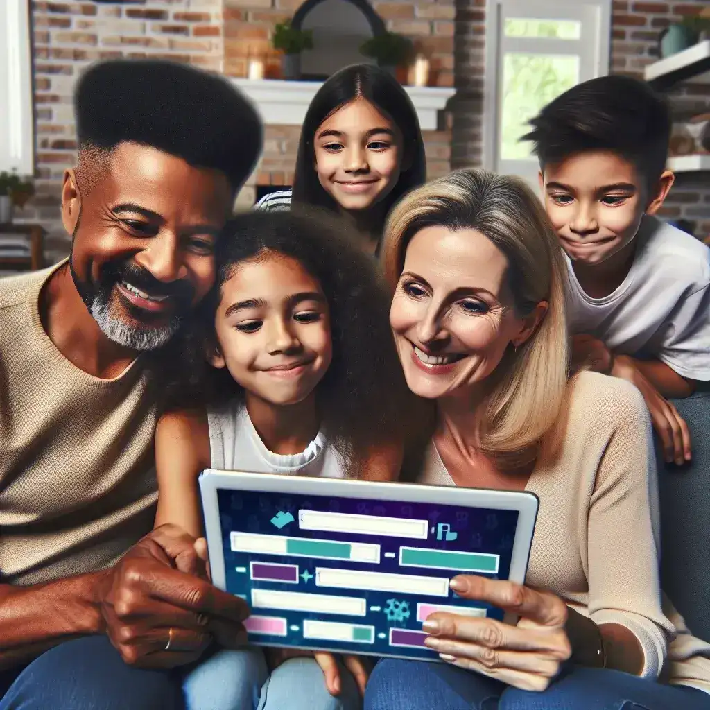 Paramount+ Introduces Synchronized Trivia Competitions for Family Accounts Paramount+ Introduces Synchronized Trivia Competitions for Family Accounts