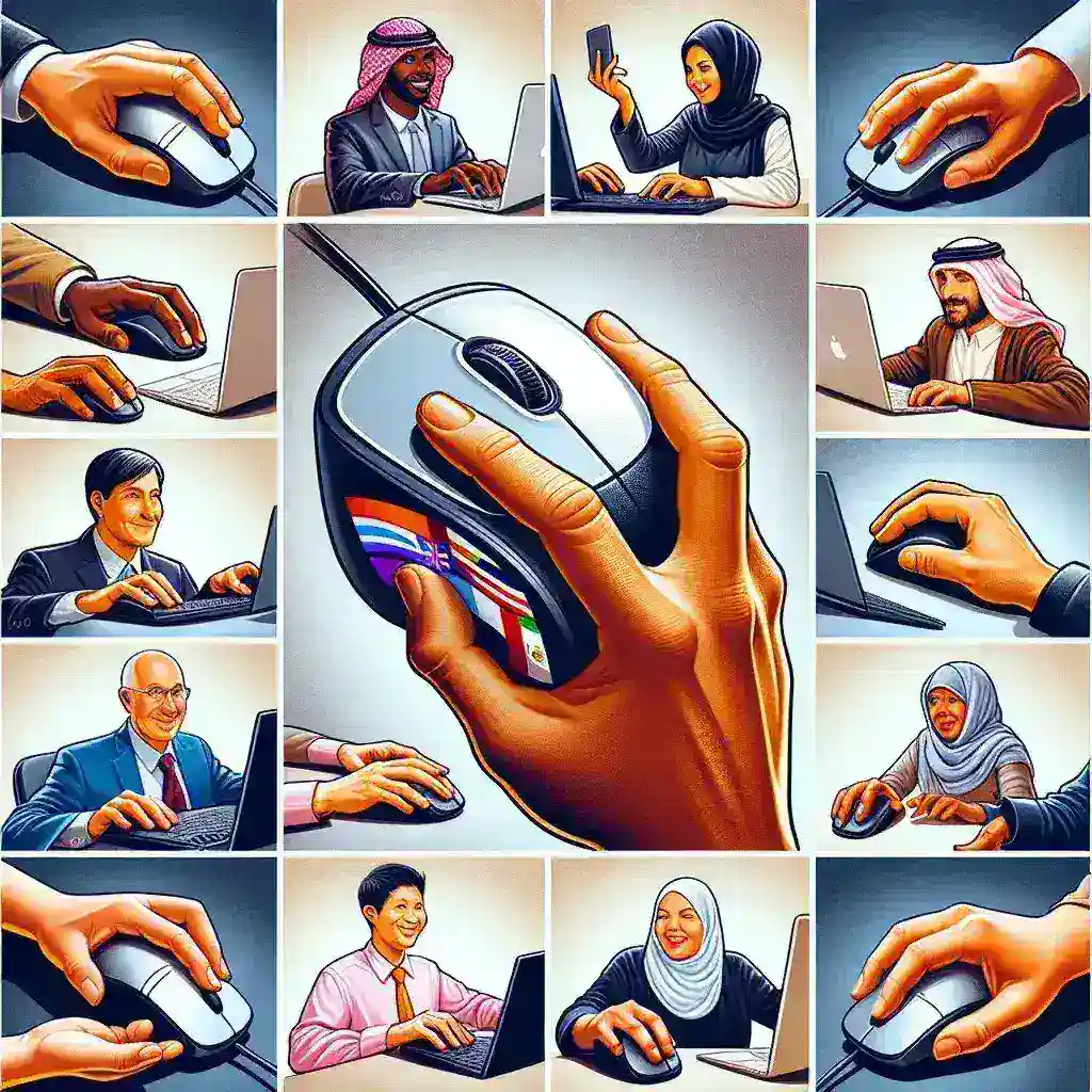 How to Use a Computer Mouse?