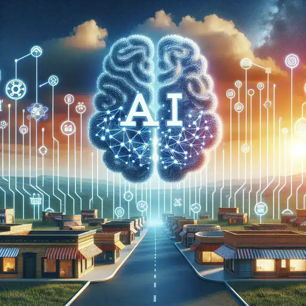 Google Ads Piloting AI Generated Campaign Creatives for U.S. Small Businesses
